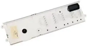 Rabon Services Group - Genuine OEM Replacement for Frigidaire Washer Control 134848040  *