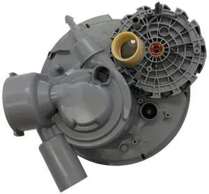 Rabon Services Group - New OEM Replacement for Bosch Dishwasher Sump  12041463