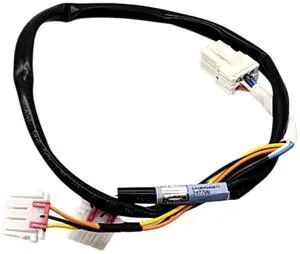 Rabon Services Group - New OEM Replacement for Kenmore Washer Single Harness EAD64545811