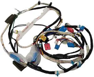 Rabon Services Group - OEM Replacement for LG Washer Main Harness EAD64205603  ? ?