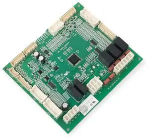Rabon Services Group - Genuine OEM Replacement for GE Refrigerator Control 245D2240G002