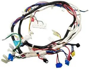 Rabon Services Group - New OEM Replacement for LG Dryer Harness EAD60870427
