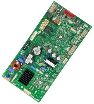 Rabon Services Group - Genuine OEM Replacement for LG Refrigerator Control EBR86824102  *