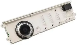 Rabon Services Group - Genuine OEM Replacement for Frigidaire Washer Control 134848260  *