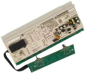 Rabon Services Group - Genuine OEM Replacement for GE Washer Control 175D5261G012   *