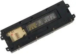 Rabon Services Group - Genuine OEM Replacement for GE Range Control Board WB27K10086  *