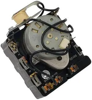Rabon Services Group - OEM Replacement for Kenmore Dryer Timer D142696-1D  ? ?