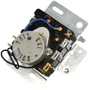 Rabon Services Group - OEM Replacement for Maytag Dryer Timer  W10519558D