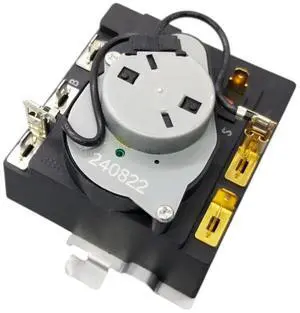 Rabon Services Group - New OEM Replacement for GE Dryer Timer 234D2377P005  WE04X25280