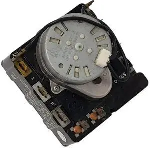 Rabon Services Group - OEM Replacement for Frigidaire Dryer Timer 131225300    ?  ?