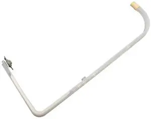 Rabon Services Group - New OEM Replacement for Frigidaire Dishwasher Water Delivery Tube 5304535640