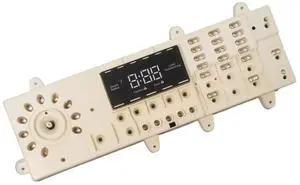 Rabon Services Group - Genuine OEM Replacement for GE Washer Control 17238100000203  *