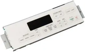 Rabon Services Group - OEM Replacement for Whirlpool Range Control 8053740  ? ?