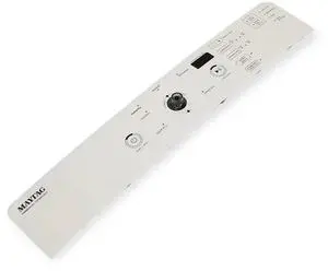 Rabon Services Group - Genuine OEM Replacement for Maytag Dryer Control W10873480  *
