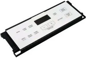 Rabon Services Group - New OEM Replacement for Midea Range Display Control 17171100005464