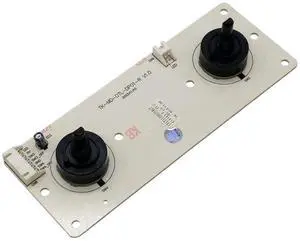 Rabon Services Group - New OEM Replacement for Midea Range Burner Control 17171100005467