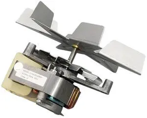 Rabon Services Group - New OEM Replacement for Magic Chef Oven Convection Fan  30100300004