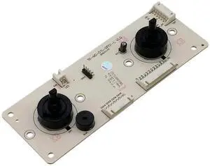 Rabon Services Group - New OEM Replacement for Midea Range Burner Control 17171100005485