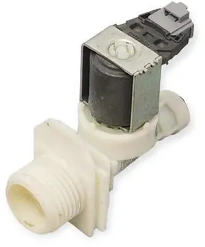Rabon Services Group - Genuine OEM Replacement for Bosch Dishwasher Valve 9000395411  *