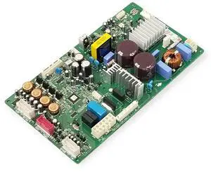 Rabon Services Group - Genuine OEM Replacement for LG Refrigerator Control EBR79267107  *