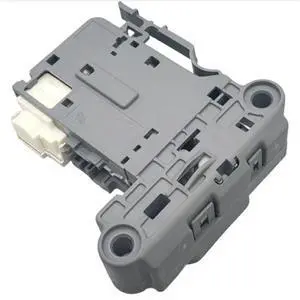 Rabon Services Group - New OEM Replacement for Frigidaire Washer Lock Switch  5304514774