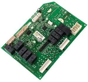 Rabon Services Group - OEM Replacement for Whirlpool Fridge Control W10467104  ? ?