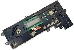 Rabon Services Group - Genuine OEM Replacement for GE Dryer Control Board 175D6033G016  *