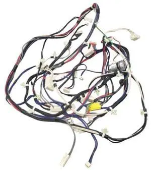 Rabon Services Group - New OEM Replacement for Frigidaire Washer Wire Harness 5304522537
