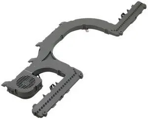 Rabon Services Group - New OEM Replacement for Samsung Dishwasher Air Duct Vent  DD82-01344A