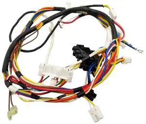 Rabon Services Group - New OEM Replacement for LG Washer Multi Harness EAD60843548