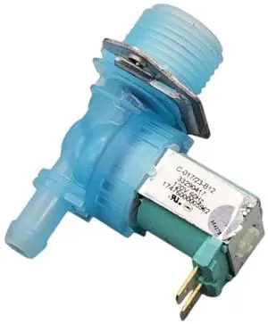 Rabon Services Group - New OEM Replacement for Samsung Dishwasher Inlet Valve  DC62-30314L