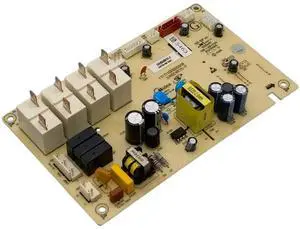 Rabon Services Group - New OEM Replacement for Midea Range Power Board 17171100005463