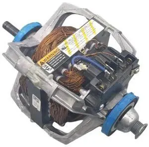 Rabon Services Group - New OEM Replacement for Frigidaire Dryer Motor 134196602