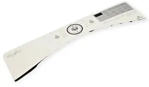 Rabon Services Group - Genuine OEM Replacement for Whirlpool Dryer Display W10783681  *
