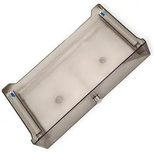 Rabon Services Group - New OEM Replacement for KitchenAid Fridge Deli Drawer  W11115323