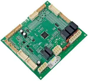 Rabon Services Group - OEM Replacement for GE Fridge Control  245D2240G004   ?  ?