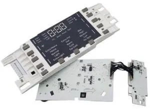 Rabon Services Group - OEM Replacement for GE Washer Control Board 308D1567G003