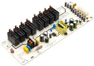 Rabon Services Group - New OEM Replacement for Midea Range Power Board 17171100005484
