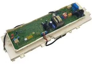 Rabon Services Group - OEM Replacement for LG Dryer Control Board EBR59476401 + EBR36858822