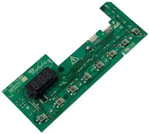 Rabon Services Group - OEM Replacement for Whirlpool Washer Control 461970422451