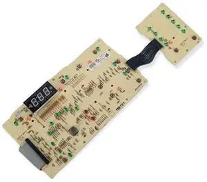Rabon Services Group - Genuine OEM Replacement for GE Washer Control 212D1119P001  *