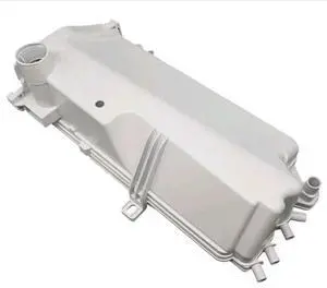 Rabon Services Group - OEM Replacement for GE Laundry Center Dispenser Housing  WH42X29949