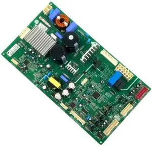 Rabon Services Group - OEM Replacement for LG Refrigerator Control EBR81182703   ? ?