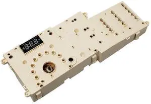 Rabon Services Group - OEM Replacement for GE Washer Main Control WDBA0501000000  *