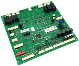 Rabon Services Group - OEM Replacement for Samsung Fridge Control DA92-00939A  * *