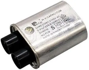 Rabon Services Group - New OEM Replacement for GE Microwave Capacitor WB27X26368