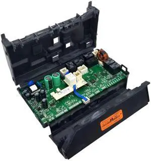 Rabon Services Group - Genuine OEM Replacement for Frigidaire Washer Control 134959101  *