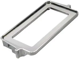 Rabon Services Group - New OEM Replacement for KitchenAid Fridge Gallon Bin Trim  W10775120