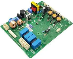 Rabon Services Group - OEM Replacement for LG Refrigerator Control EBR41956437   ?  ?