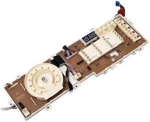 Rabon Services Group - OEM Replacement for LG Dryer Control 6871EC1115C    ?  ?